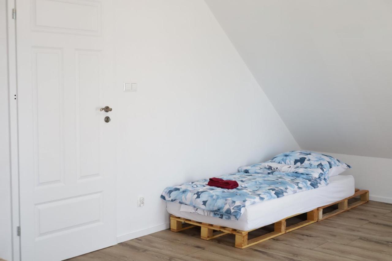 Apartament Nad Ustroniem โกว์ดัป ภายนอก รูปภาพ