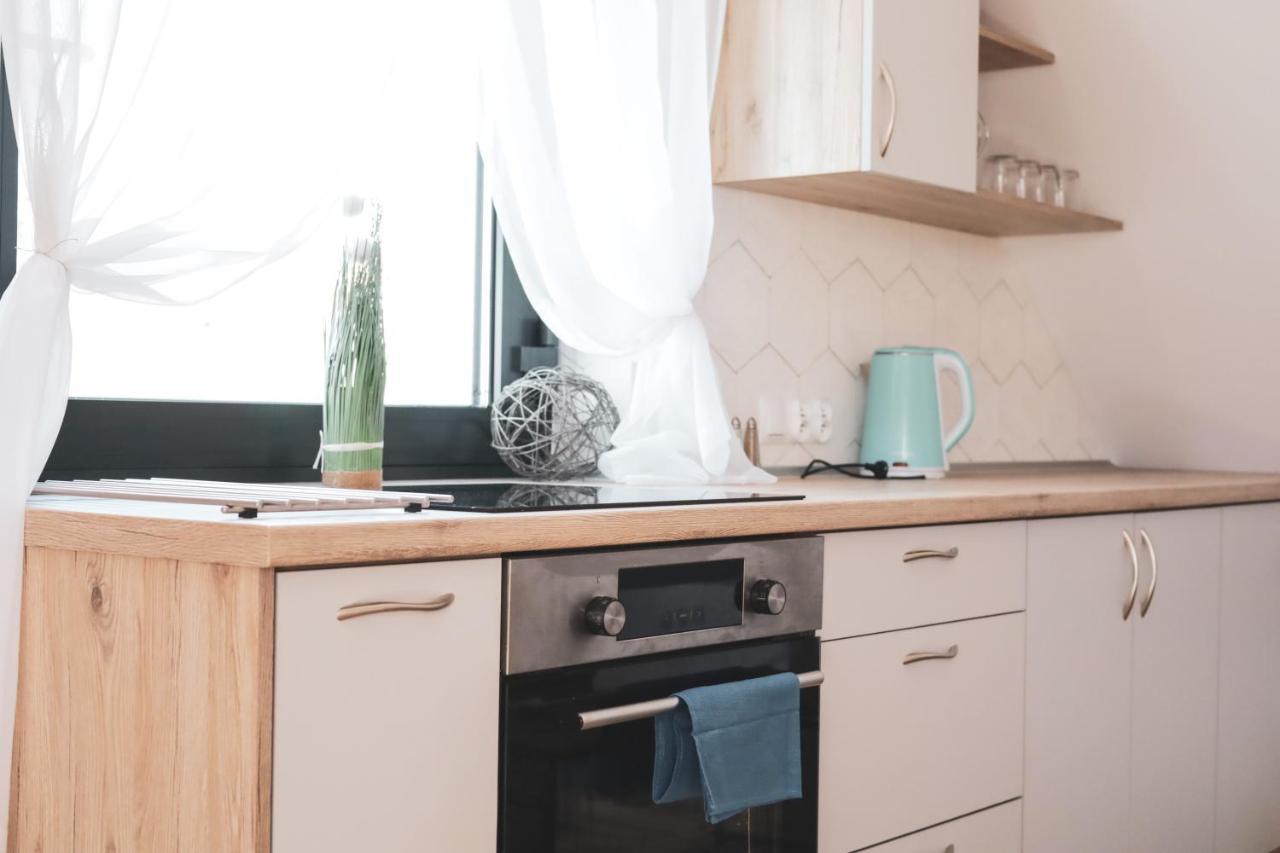 Apartament Nad Ustroniem โกว์ดัป ภายนอก รูปภาพ