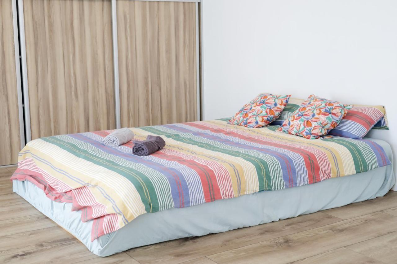 Apartament Nad Ustroniem โกว์ดัป ภายนอก รูปภาพ