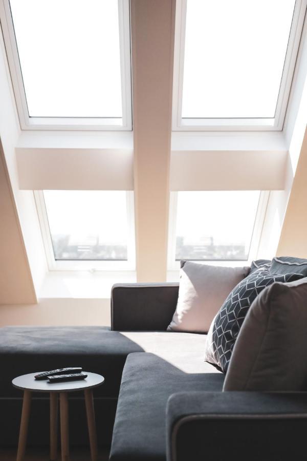 Apartament Nad Ustroniem โกว์ดัป ภายนอก รูปภาพ